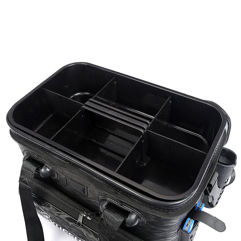 The factory sells new eva-sea fishing tanks, live A-barrel fish drums and thick fish tank multipurpose fishing